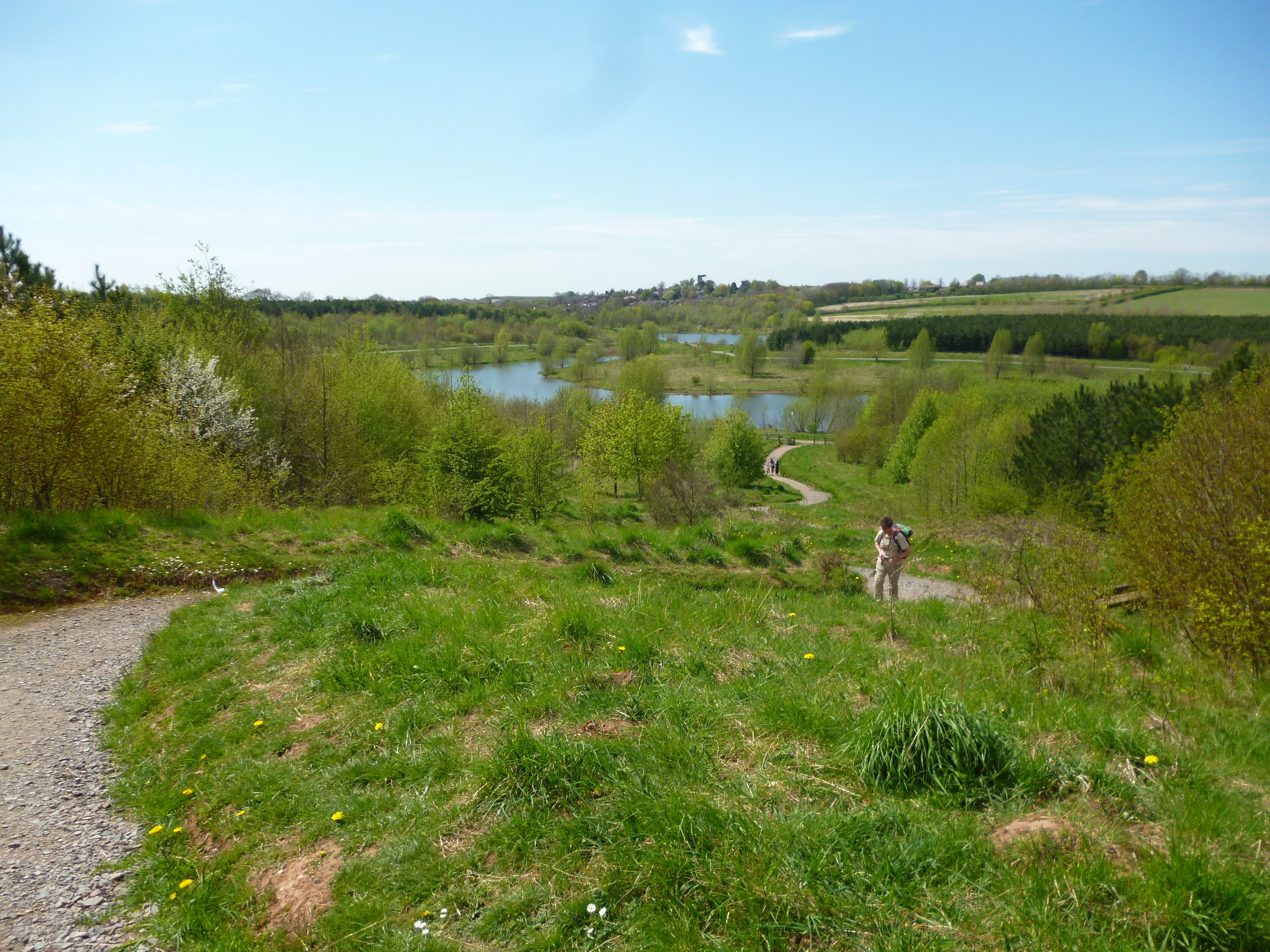 Sence Valley Park